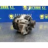 Recambio de alternador para citroen xsara berlina 1.6 16v tonic referencia OEM IAM S541965A  