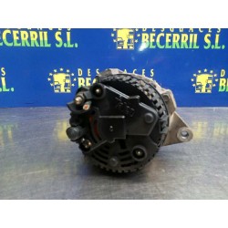Recambio de alternador para citroen xsara berlina 1.6 16v tonic referencia OEM IAM S541965A  