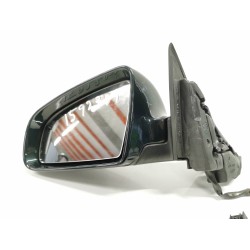 Recambio de retrovisor izquierdo para audi a3 (8p) 2.0 tdi limited edition (103kw) referencia OEM IAM   