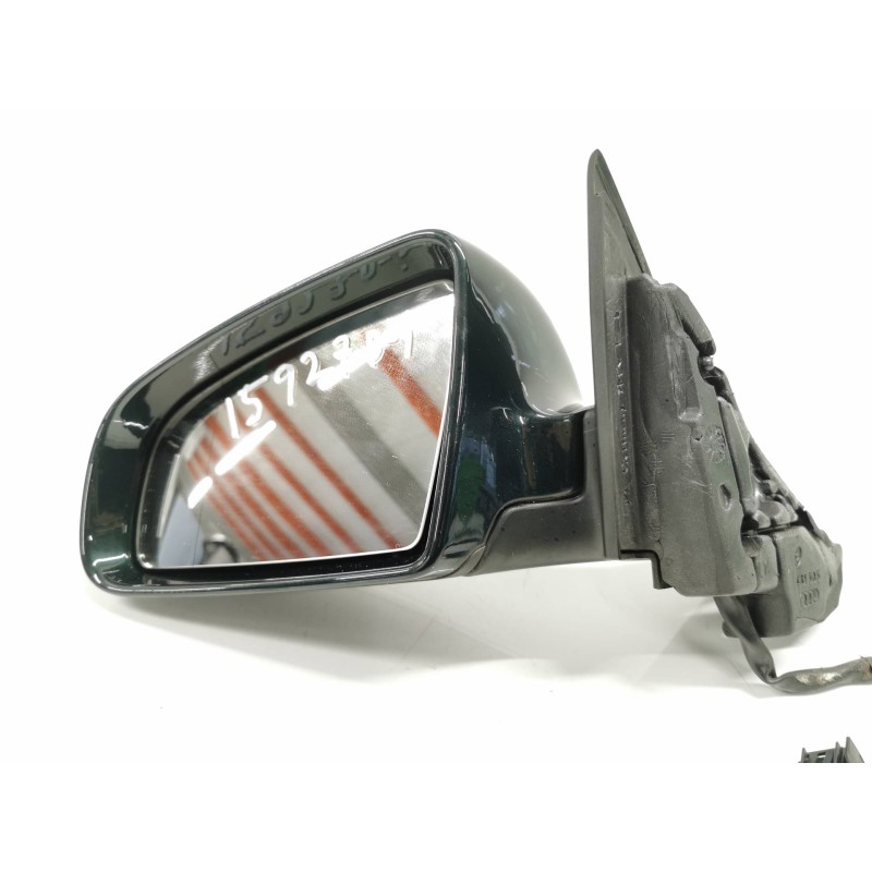 Recambio de retrovisor izquierdo para audi a3 (8p) 2.0 tdi limited edition (103kw) referencia OEM IAM Recambio de retrovisor izquierdo para audi a3 (8p) 2.0 tdi limited edition (103kw) referencia OEM IAM