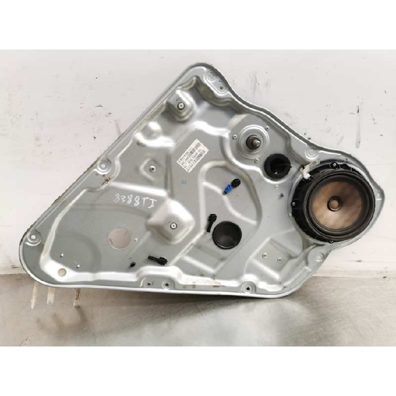Recambio de elevalunas trasero izquierdo para kia cee´d drive referencia OEM IAM Recambio de elevalunas trasero izquierdo para kia cee´d drive referencia OEM IAM