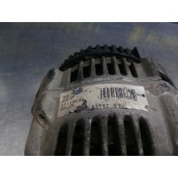 Recambio de alternador para citroen xsara berlina 1.6 16v tonic referencia OEM IAM S541965A  