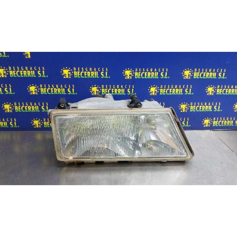 Recambio de faro derecho para lancia dedra berl. 1.8 i.e. le referencia OEM IAM Recambio de faro derecho para lancia dedra berl. 1.8 i.e. le referencia OEM IAM