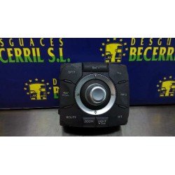 Recambio de mando multifuncion para renault laguna ii grandtour (kg0) dynamique luxe referencia OEM IAM 8200326970C 60504867 