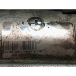 Recambio de motor arranque para bmw serie 3 berlina (e46) 320d referencia OEM IAM   