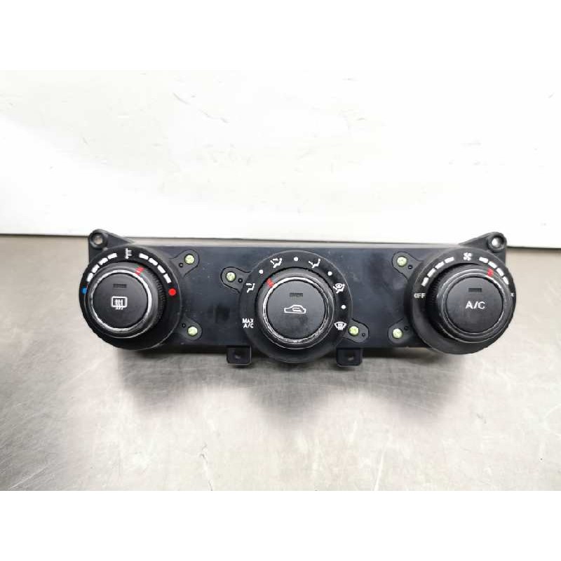 Recambio de mando calefaccion / aire acondicionado para kia cee´d drive referencia OEM IAM 972501H200EQ Recambio de mando calefaccion / aire acondicionado para kia cee´d drive referencia OEM IAM 972501H200EQ