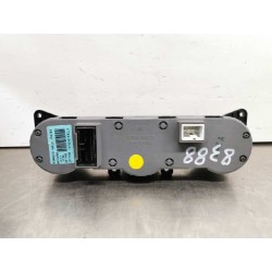 Recambio de mando calefaccion / aire acondicionado para kia cee´d drive referencia OEM IAM 972501H200EQ  