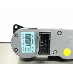 Recambio de mando calefaccion / aire acondicionado para kia cee´d drive referencia OEM IAM 972501H200EQ  