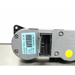 Recambio de mando calefaccion / aire acondicionado para kia cee´d drive referencia OEM IAM 972501H200EQ  