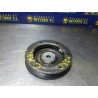 Recambio de polea cigueñal para ford c-max trend referencia OEM IAM 9643354180  
