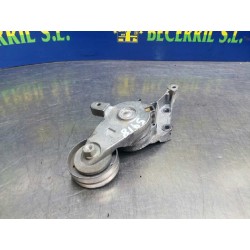 Recambio de tensor correa auxiliar para seat ibiza (6k1) select referencia OEM IAM 04343010002  
