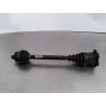 Recambio de transmision delantera izquierda para audi a4 berlina (8e) 1.8 t quattro referencia OEM IAM 8E0407271AH  