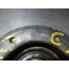 Recambio de polea cigueñal para ford c-max trend referencia OEM IAM 9643354180  