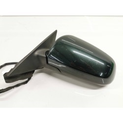Recambio de retrovisor izquierdo para audi a3 (8p) 2.0 tdi limited edition (103kw) referencia OEM IAM   
