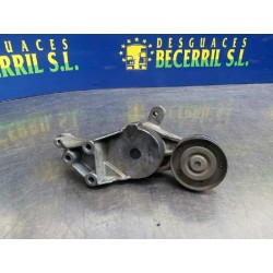 Recambio de tensor correa auxiliar para seat ibiza (6k1) select referencia OEM IAM 04343010002  