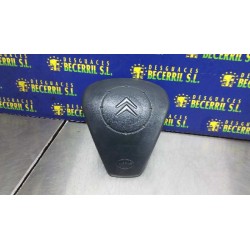 Recambio de airbag delantero izquierdo para citroen c2 sx referencia OEM IAM 4112HH  