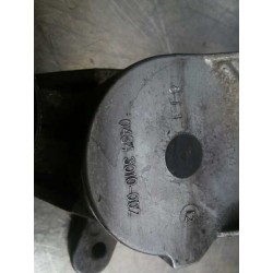 Recambio de tensor correa auxiliar para seat ibiza (6k1) select referencia OEM IAM 04343010002  