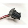 Recambio de retrovisor izquierdo para audi a3 (8p) 2.0 tdi limited edition (103kw) referencia OEM IAM   