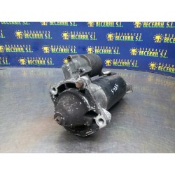 Recambio de motor arranque para volvo v70 familiar 2.4 t / 2.5 t referencia OEM IAM 001108166  