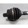 Recambio de transmision delantera izquierda para audi a4 berlina (8e) 1.8 t quattro referencia OEM IAM 8E0407271AH  