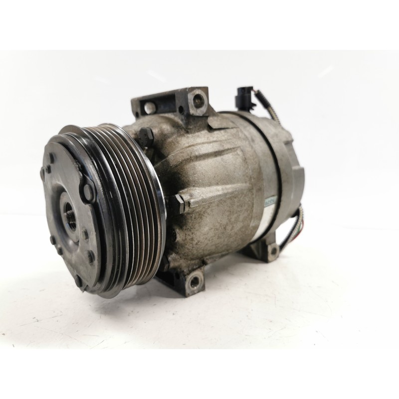 Recambio de compresor aire acondicionado para renault laguna ii (bg0) authentique referencia OEM IAM 8200021822 Recambio de compresor aire acondicionado para renault laguna ii (bg0) authentique referencia OEM IAM 8200021822