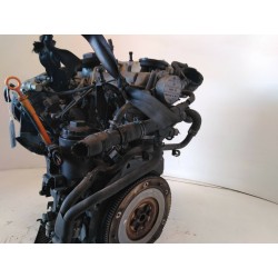 Recambio de motor completo para seat ibiza (6l1) cool referencia OEM IAM ASY BOSCH 