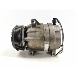 Recambio de compresor aire acondicionado para renault laguna ii (bg0) authentique referencia OEM IAM 8200021822  