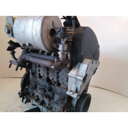 Recambio de motor completo para seat ibiza (6l1) cool referencia OEM IAM ASY BOSCH 