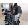 Recambio de motor completo para seat ibiza (6l1) cool referencia OEM IAM ASY BOSCH 