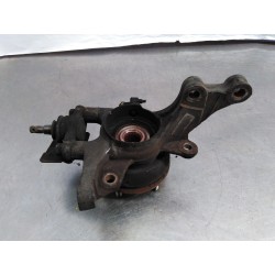 Recambio de mangueta delantera derecha para kia cee´d drive referencia OEM IAM   