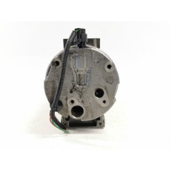 Recambio de compresor aire acondicionado para renault laguna ii (bg0) authentique referencia OEM IAM 8200021822  