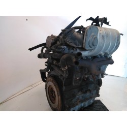 Recambio de motor completo para seat ibiza (6l1) cool referencia OEM IAM ASY BOSCH 