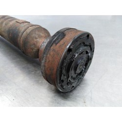 Recambio de transmision central para audi a4 berlina (8e) 1.8 t quattro referencia OEM IAM   