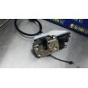 Recambio de cerradura puerta delantera derecha para citroen c2 sx referencia OEM IAM 9136Q8  