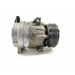 Recambio de compresor aire acondicionado para renault laguna ii (bg0) authentique referencia OEM IAM 8200021822  
