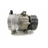 Recambio de compresor aire acondicionado para renault laguna ii (bg0) authentique referencia OEM IAM 8200021822  
