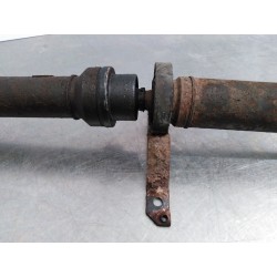 Recambio de transmision central para audi a4 berlina (8e) 1.8 t quattro referencia OEM IAM   