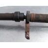 Recambio de transmision central para audi a4 berlina (8e) 1.8 t quattro referencia OEM IAM   