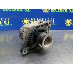 Recambio de alternador para fiat brava (182) 1.4 12v s referencia OEM IAM 63321640  
