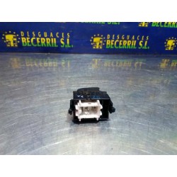 Recambio de mando elevalunas trasero derecho para toyota avensis berlina (t 22) 2.0 d4-d luna (4-ptas.) referencia OEM IAM   