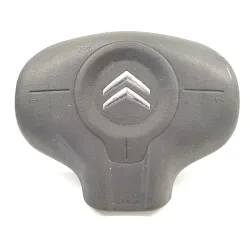 Recambio de airbag delantero izquierdo para citroen c3 picasso sx referencia OEM IAM 9680365ZD  
