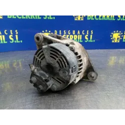Recambio de alternador para fiat brava (182) 1.4 12v s referencia OEM IAM 63321640  