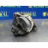 Recambio de alternador para fiat brava (182) 1.4 12v s referencia OEM IAM 63321640  