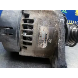 Recambio de alternador para fiat brava (182) 1.4 12v s referencia OEM IAM 63321640  