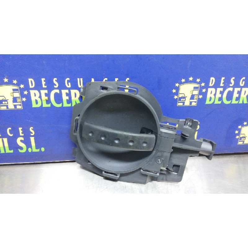 Recambio de maneta interior delantera izquierda para citroen c2 sx referencia OEM IAM 9143J1 Recambio de maneta interior delantera izquierda para citroen c2 sx referencia OEM IAM 9143J1