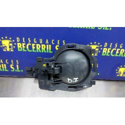 Recambio de maneta interior delantera izquierda para citroen c2 sx referencia OEM IAM 9143J1  