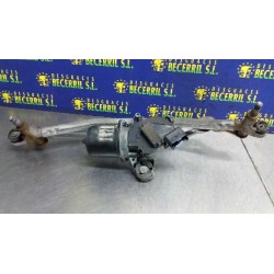 Recambio de motor limpia delantero para citroen c2 sx referencia OEM IAM 6401F4  