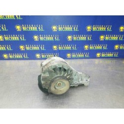 Recambio de alternador para renault twingo (co6) 1.3 easy (c063/64) referencia OEM IAM 542094 7701352209 