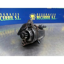 Recambio de motor arranque para mg rover serie 600 (rh) 620 sdi referencia OEM IAM NAD100580  