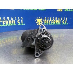 Recambio de motor arranque para mg rover serie 600 (rh) 620 sdi referencia OEM IAM NAD100580  